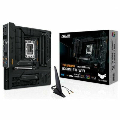 Scheda Madre Asus LGA 1700