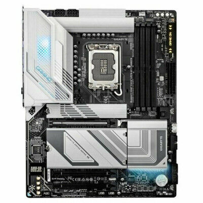 Scheda Madre Gigabyte LGA 1851