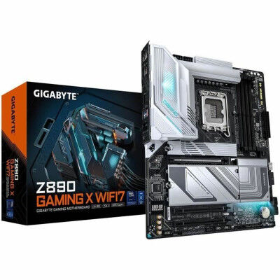 Scheda Madre Gigabyte LGA 1851