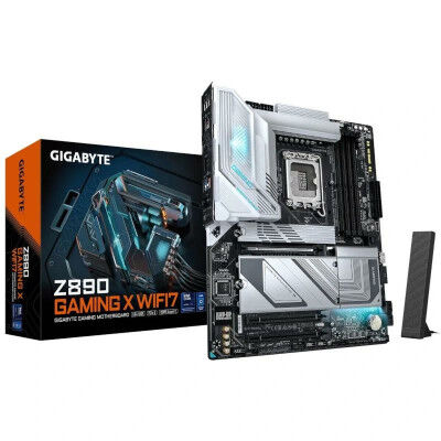 Scheda Madre Gigabyte LGA 1851