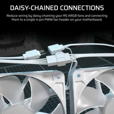 Kit di Refrigerazione Liquida Corsair NAUTILUS 240 RS ARGB