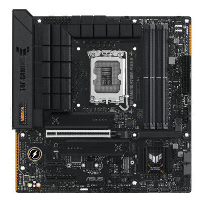 Scheda Madre Asus LGA 1700