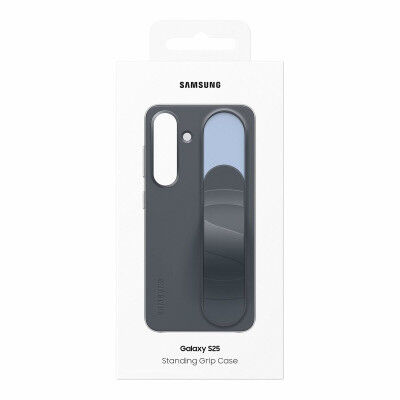 Custodia per Cellulare Samsung Grigio Galaxy S24