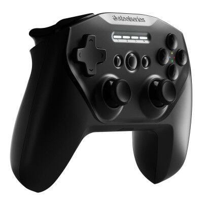 Controller Gaming SteelSeries 69076 Nero Bluetooth Bluetooth 4.1
