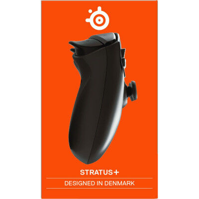 Controller Gaming SteelSeries 69076 Nero Bluetooth Bluetooth 4.1