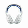 Auricolari con Microfono SteelSeries Arctis Nova 7P Bianco