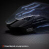 Tappetino per Mouse SteelSeries SteelSeries QcK XXL Nero 90 x 40 cm