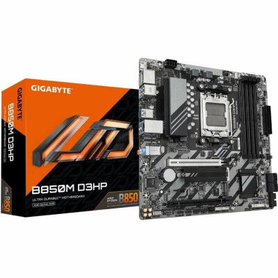 Scheda Madre Gigabyte AMD AMD AM5