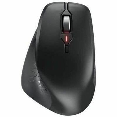 Tastiera e Mouse Cherry JW-8550-2 Nero