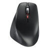 Tastiera e Mouse Cherry JW-8550-2 Nero