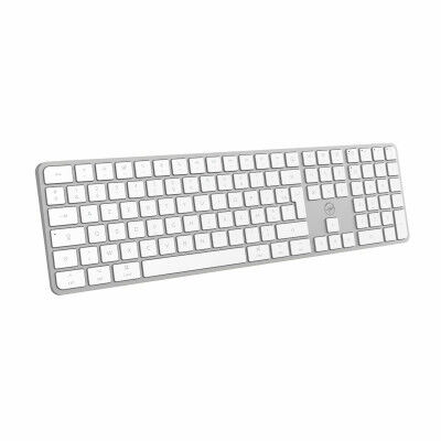 Keyboard Mobility Lab KMP2000W White