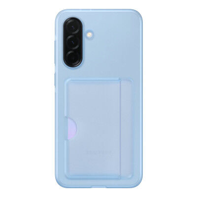 Custodia per Cellulare Samsung Azzurro