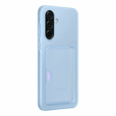 Custodia per Cellulare Samsung Azzurro