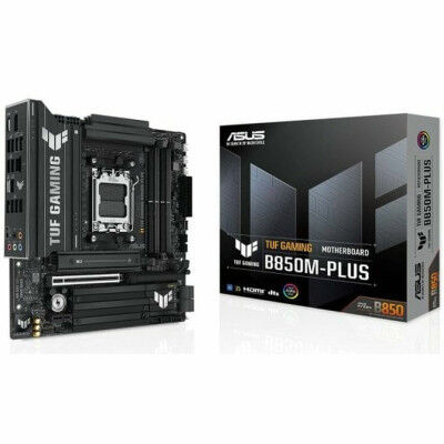 Scheda Madre Asus AMD AM5 AMD
