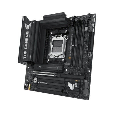 Motherboard Asus AMD AM5 AMD