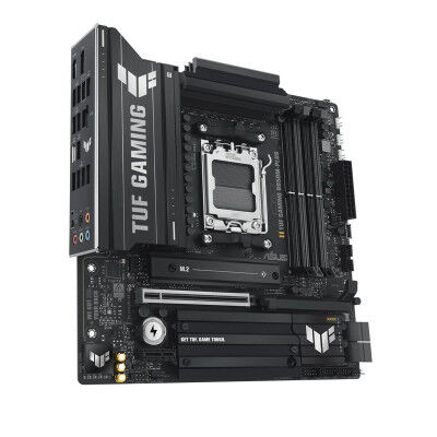 Motherboard Asus AMD AM5 AMD