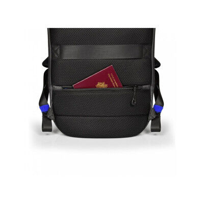 Zaino per Portatile Port Designs SAN FRANCISCO Nero