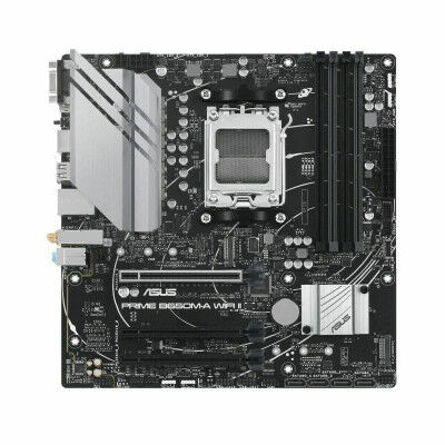 Motherboard Asus AMD AM5 AMD AMD B650