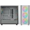 ATX Semi-tower Box Cooler Master MB600-WGNN-S00 White