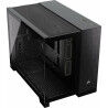 ATX Semi-tower Box Corsair Black
