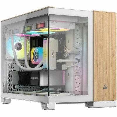 Case computer desktop ATX Corsair