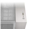Case computer desktop ATX Corsair Bianco