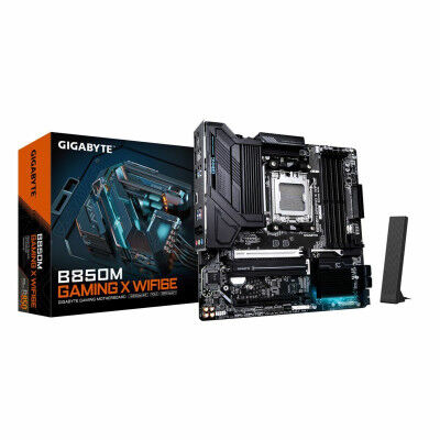 Motherboard Gigabyte AMD AMD AM5