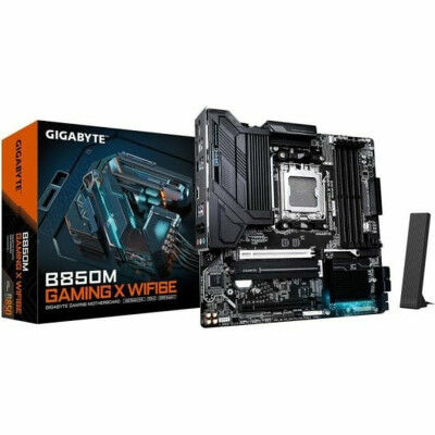 Motherboard Gigabyte AMD AMD AM5