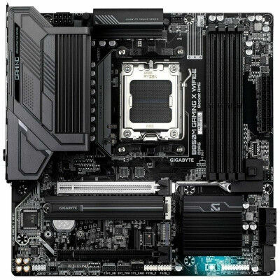 Motherboard Gigabyte AMD AMD AM5