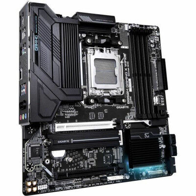 Motherboard Gigabyte AMD AMD AM5