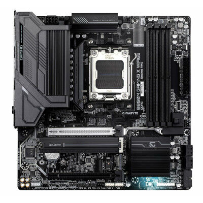 Motherboard Gigabyte AMD AMD AM5