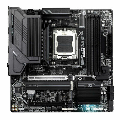 Scheda Madre Gigabyte AMD AMD AM5