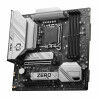 Motherboard MSI LGA 1700