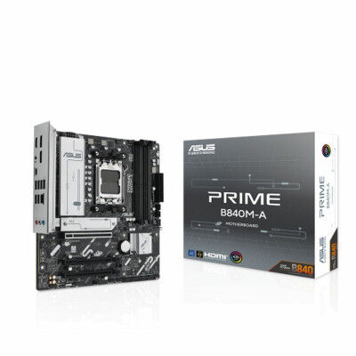 Scheda Madre Asus AMD AM5 AMD
