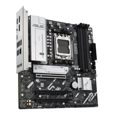Scheda Madre Asus AMD AM5 AMD