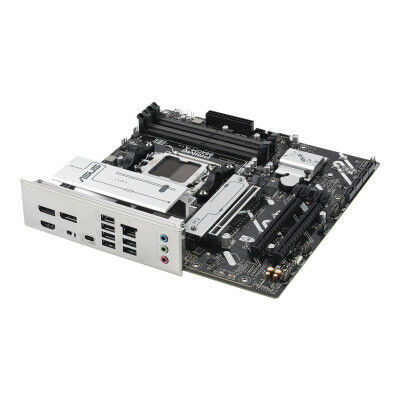 Motherboard Asus AMD AM5 AMD