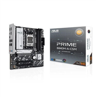 Motherboard Asus AMD AM5 AMD
