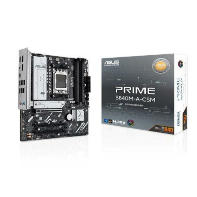 Motherboard Asus AMD AM5 AMD