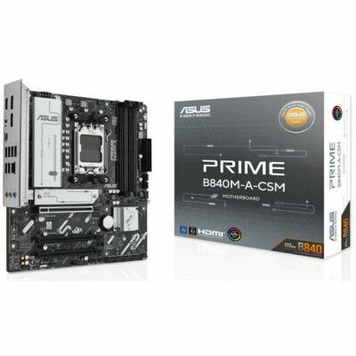 Scheda Madre Asus AMD AM5 AMD
