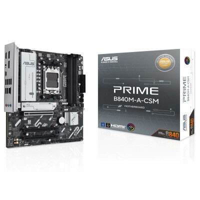 Motherboard Asus AMD AM5 AMD