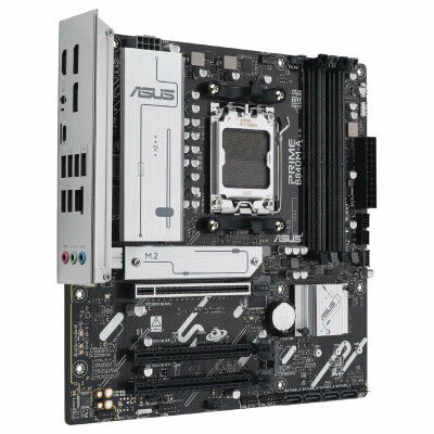 Motherboard Asus AMD AM5 AMD