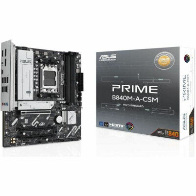 Scheda Madre Asus AMD AM5 AMD
