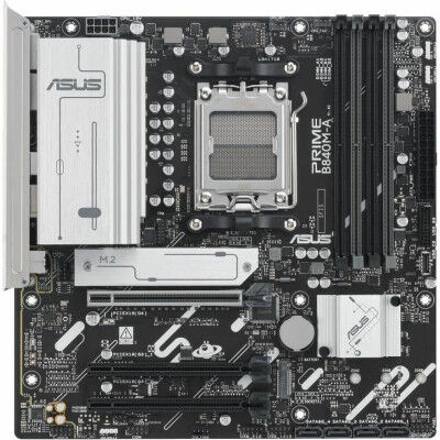 Motherboard Asus AMD AM5 AMD