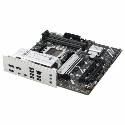Motherboard Asus AMD AM5 AMD
