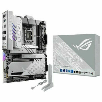 Scheda Madre Asus LGA 1851