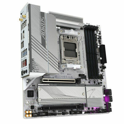 Scheda Madre Gigabyte AMD AM5 AMD B650