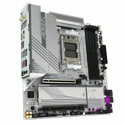 Scheda Madre Gigabyte AMD AM5 AMD B650
