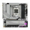 Scheda Madre Gigabyte AMD AM5 AMD B650