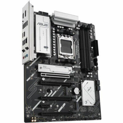 Scheda Madre Asus AMD AM5 AMD