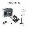 Scheda Madre Asus AMD AM5 AMD